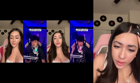 destiny04867 TikTok Live — Oct 2, 2026, 8:02 AM