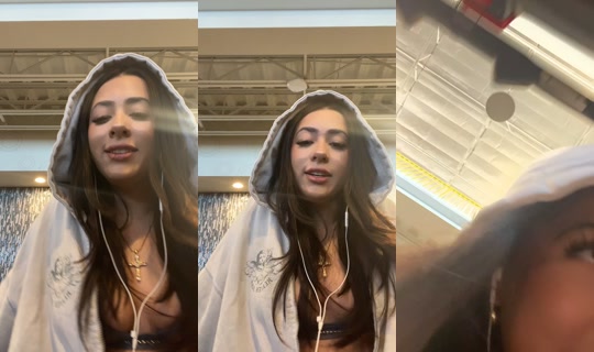 destiny04867 TikTok Live — Oct 2, 2026, 8:25 PM