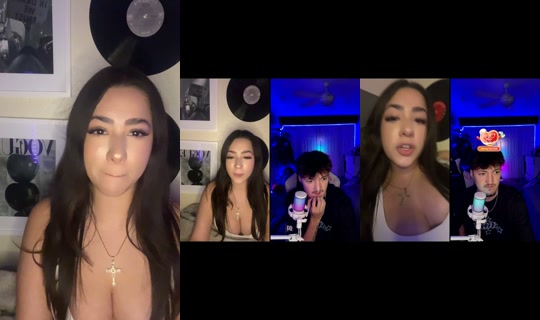 destiny04867 TikTok Live — Oct 4, 2026, 7:28 AM