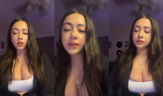 destiny04867 TikTok Live — Oct 6, 2026, 5:45 AM