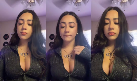 destiny04867 TikTok Live — Oct 8, 2026, 8:12 PM