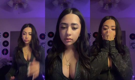 destiny04867 TikTok Live — Oct 9, 2026, 8:23 AM