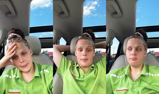 destinycrowder74 TikTok Live — Aug 21, 2026, 11:11 PM