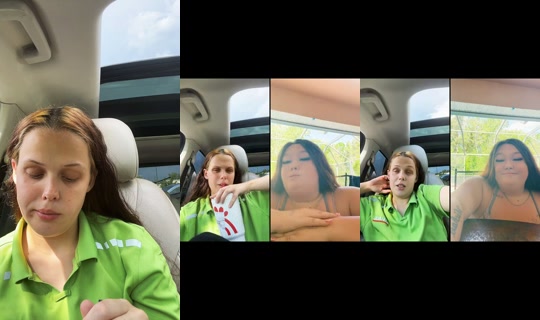 destinycrowder74 TikTok Live — Aug 22, 2026, 8:08 PM