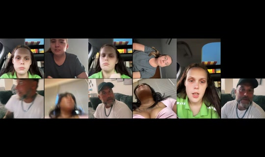 destinycrowder74 TikTok Live — Aug 23, 2026, 12:23 AM