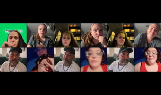 destinycrowder74 TikTok Live — Aug 23, 2026, 12:41 AM