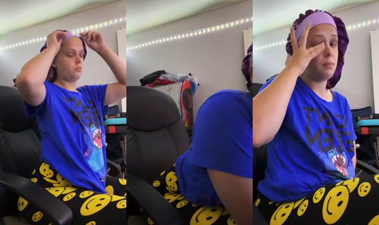 destinycrowder74 TikTok Live — Aug 28, 2026, 1:38 PM