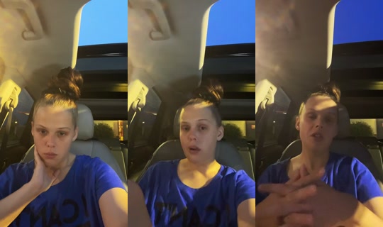 destinycrowder74 TikTok Live — Aug 30, 2026, 12:29 AM