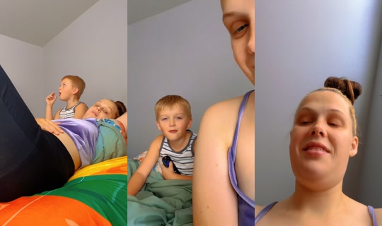 destinycrowder74 TikTok Live — Aug 30, 2026, 5:52 PM