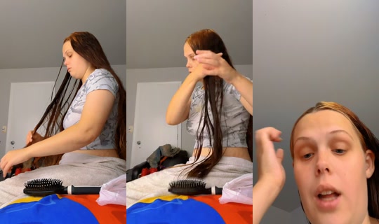 destinycrowder74 TikTok Live — Aug 30, 2026, 10:36 PM