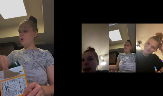 destinycrowder74 TikTok Live — Aug 31, 2026, 11:44 PM