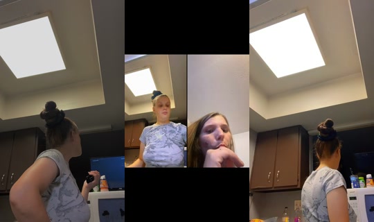 destinycrowder74 TikTok Live — Sep 1, 2026, 12:17 AM