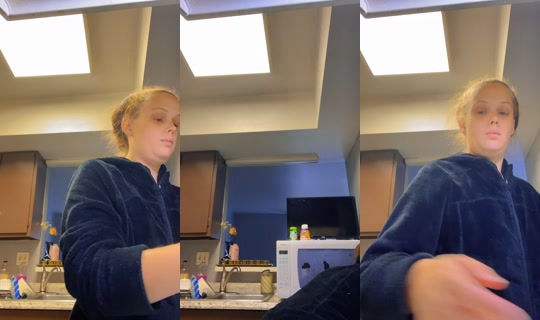 destinycrowder74 TikTok Live — Sep 1, 2026, 1:25 PM