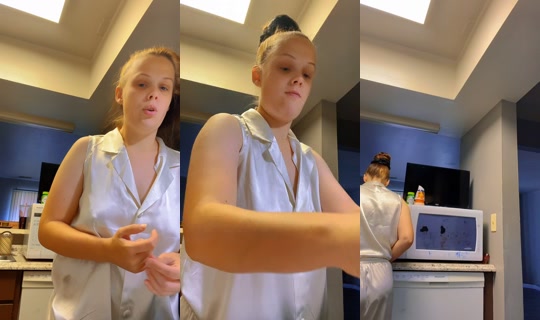 destinycrowder74 TikTok Live — Sep 3, 2026, 1:25 PM