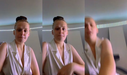 destinycrowder74 TikTok Live — Sep 3, 2026, 2:17 PM