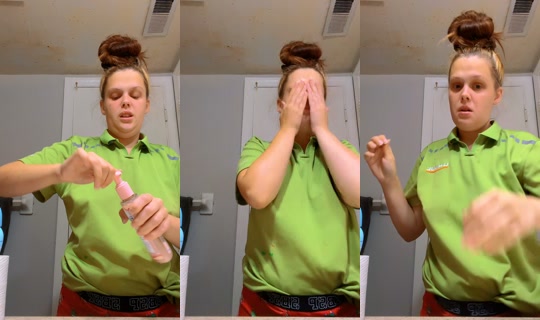 destinycrowder74 TikTok Live — Sep 30, 2026, 2:55 PM