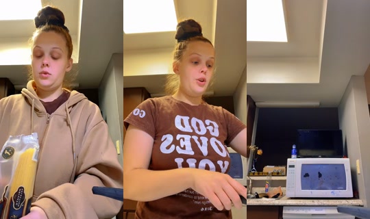 destinycrowder74 TikTok Live — Oct 3, 2026, 3:50 AM
