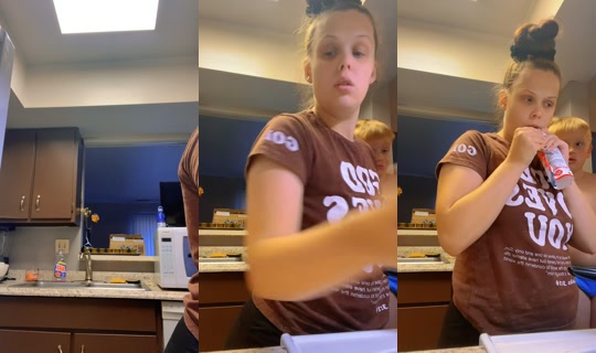 destinycrowder74 TikTok Live — Oct 3, 2026, 9:54 PM