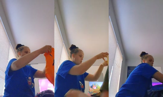 destinycrowder74 TikTok Live — Oct 7, 2026, 10:39 PM