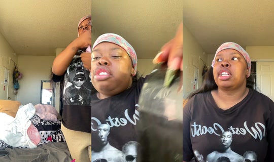 destinyhoward17 TikTok Live — Oct 8, 2026, 12:33 AM