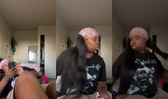 destinyhoward17 TikTok Live — Oct 8, 2026, 1:23 AM
