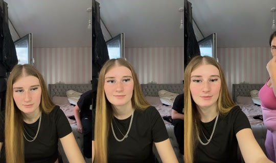 destinyjp.spam TikTok Live — Sep 15, 2026, 6:18 PM