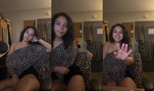 destinymc1207 TikTok Live — Sep 5, 2026, 7:20 AM