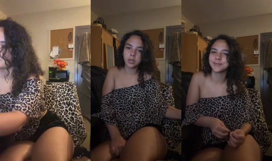 destinymc1207 TikTok Live — Sep 5, 2026, 7:35 AM