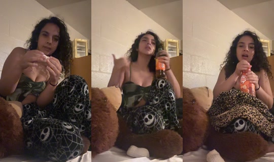 destinymc1207 TikTok Live — Sep 7, 2026, 8:10 AM