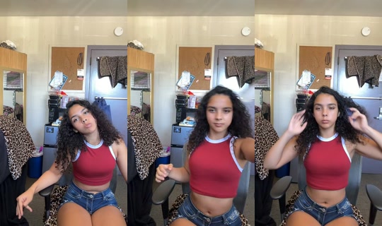 destinymc1207 TikTok Live — Sep 10, 2026, 9:57 PM