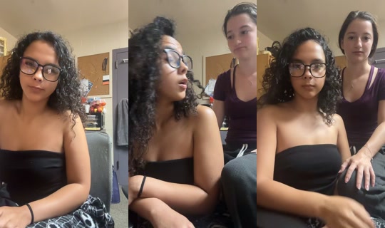 destinymc1207 TikTok Live — Sep 15, 2026, 4:16 AM