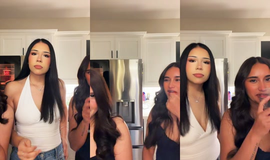 destinyolivarez_ TikTok Live — Oct 3, 2026, 4:12 AM