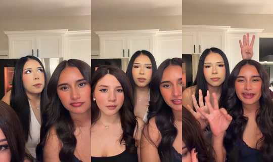 destinyolivarez_ TikTok Live — Oct 3, 2026, 4:45 AM