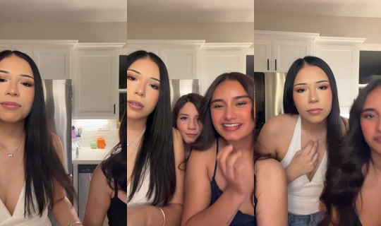 destinyolivarez_ TikTok Live — Oct 3, 2026, 5:29 AM