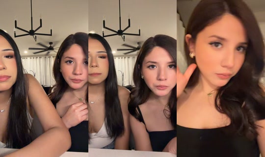 destinyolivarez_ TikTok Live — Oct 3, 2026, 6:33 AM