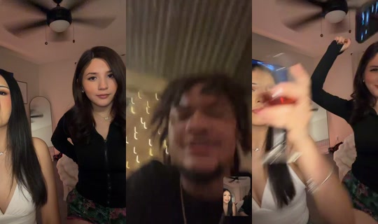 destinyolivarez_ TikTok Live — Oct 3, 2026, 7:02 AM