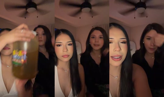 destinyolivarez_ TikTok Live — Oct 3, 2026, 7:53 AM
