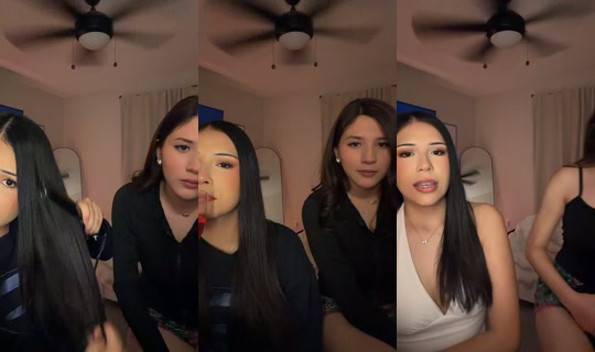 destinyolivarez_ TikTok Live — Oct 3, 2026, 8:08 AM