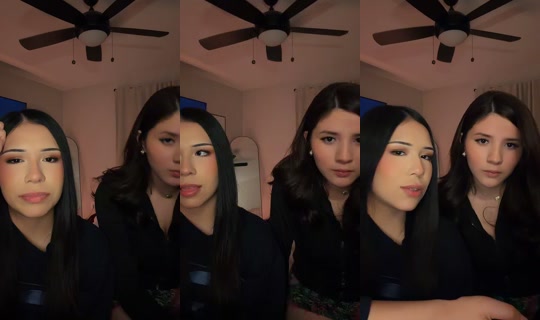 destinyolivarez_ TikTok Live — Oct 3, 2026, 9:28 AM