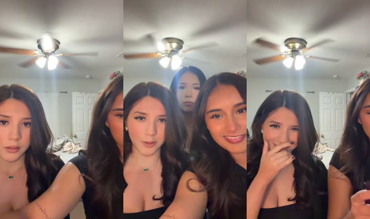 destinyolivarez_ TikTok Live — Oct 4, 2026, 6:16 AM