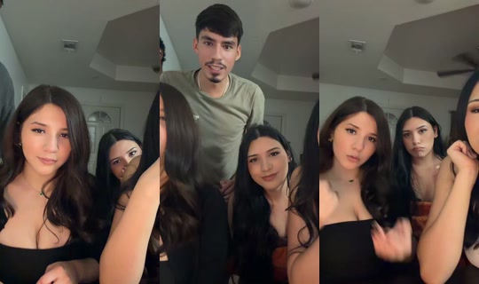 destinyolivarez_ TikTok Live — Oct 4, 2026, 9:03 AM