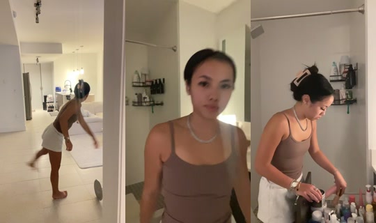 destinyxnguyenn TikTok Live — Aug 25, 2026, 1:01 AM