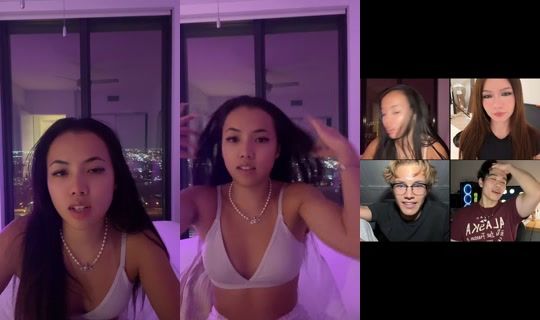 destinyxnguyenn TikTok Live — Aug 27, 2026, 5:04 AM