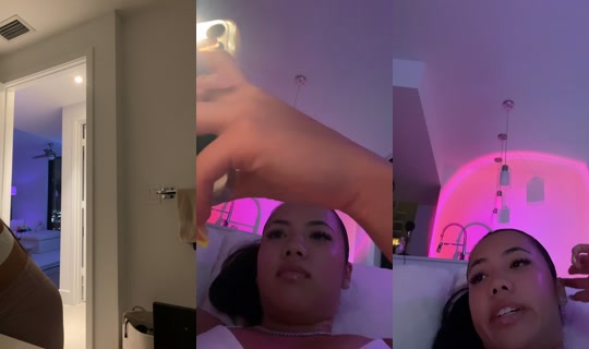 destinyxnguyenn TikTok Live — Aug 30, 2026, 8:56 AM