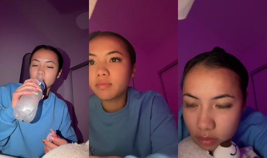 destinyxnguyenn TikTok Live — Aug 30, 2026, 9:41 AM