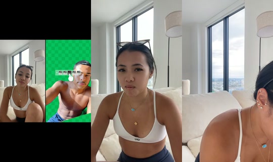 destinyxnguyenn TikTok Live — Aug 30, 2026, 10:30 PM