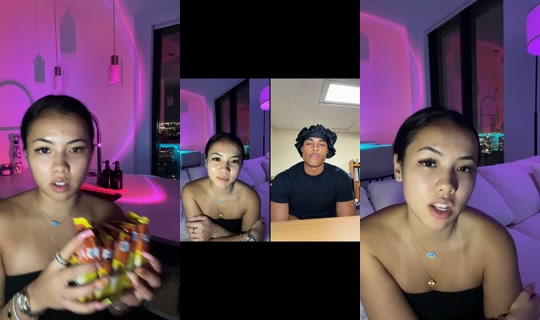 destinyxnguyenn TikTok Live — Sep 3, 2026, 2:54 AM