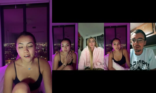 destinyxnguyenn TikTok Live — Sep 3, 2026, 6:58 AM