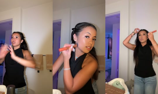 destinyxnguyenn TikTok Live — Oct 3, 2026, 1:11 AM