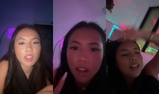 destinyxnguyenn TikTok Live — Oct 3, 2026, 5:23 AM